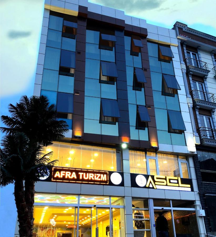 Trabzon Asel Akcaabat